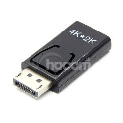 PremiumCord adaptr DisplayPort - HDMI, 4K@30Hz kportad24
