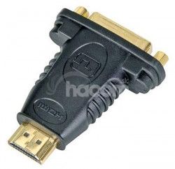 PremiumCord Adaptr HDMI -> DVI-D M(F) kphdma-1