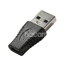 PremiumCord adaptr USB-A USB-C M/F