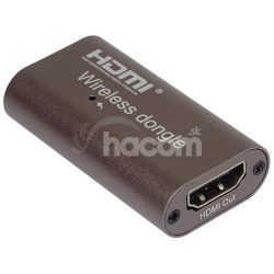 PremiumCord bez. HDMI adaptr pre telefny, tablety khcon-53