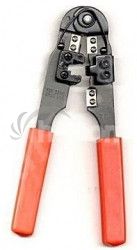 PremiumCord Crimpovac kliete na kbel 8 l zn-4