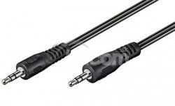 PremiumCord Kbel Jack 3,5mm M / M 10m kjackmm10