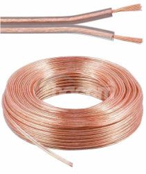 PremiumCord kbel na prepojenie reprosstav/ me kjpr-01-25