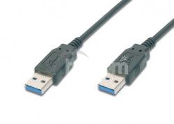 PremiumCord Kbel USB 3.0, AA, 9pin, 5m ku3aa5bk