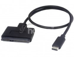 PremiumCord Prevodnk USB3.1 na SATAIII / SATAII ku31sata01