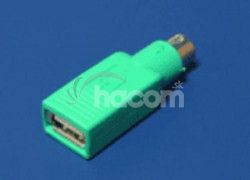 PremiumCord redukcia myi USB - PS / 2 (PS2) rm-4