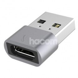 PremiumCord redukcia USB-C - USB 2.0 kur31-24