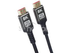 PremiumCord Ultra HDMI 2.1 8K 1,5m kphdm21b015