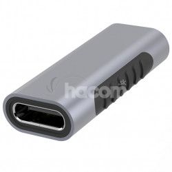 PremiumCord USB-C/F - spojka USB-C/F kur31-25