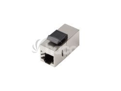 PRIECHODOV� KONEKTOR KEYSTONE RJ45->RJ45 CAT.6 FTP LANBERG KSF6-3000