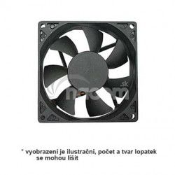 PRIMECOOLER PC-5010L12S SuperSilent PC-5010L12S