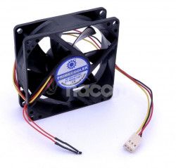 PRIMECOOLER PC-8025L12CT SuperSilent Variable PC-8025L12CT