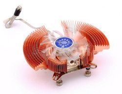 PRIMECOOLER PC-VGAHG3CU HYPERGRAPHIC PC-VGAHG3CU