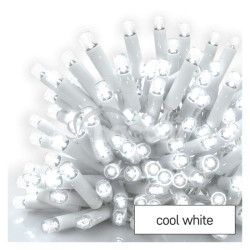 Profi LED spojovacia reaz biela, 5 m, vonkajia aj vntorn, studen biela D2AC02