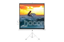 Projekn pltno Avel statv, 152X152cm (1: 1) XRT-00183