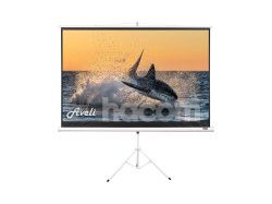 Projekn pltno Aveli statv, 175x109cm (16:10) XRT-00112