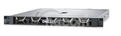 Dell Server PowerEdger R250 E-2314/16GB/1x 2TB SATA/4x3,5"/H355/3NBD Basic VCG3C