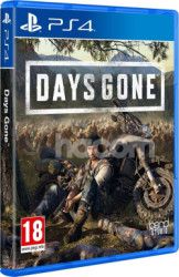 PS4 - Days Gone PS719796718