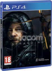 PS4 - Death Stranding PS719951506