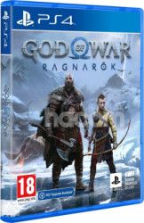 PS4 - God of War Ragnarok PS719407294