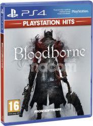 PS4 - HITS Bloodborne PS719435976