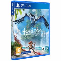 PS4 - Horizon Forbidden West PS719718093