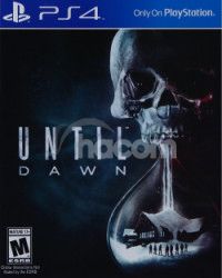 PS4 - Until Dawn HITS PS719442875