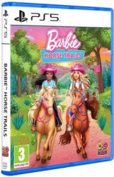 PS5 - Barbie: Horse Trails 5061005354777