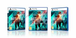 PS5 - Battlefield 2042 5030940124882