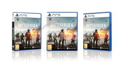 PS5 - Battlefield 6 5030934125406