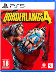 PS5 - Borderlands 4 5026555439039