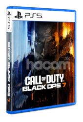 PS5 - Call of Duty: Black Ops 7 0196388607761