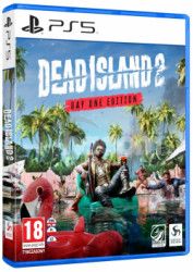 PS5 - Dead Island 2 Day One Edition 4020628681579