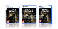 PS5 - Dead Space ( remake ) 5030942124682