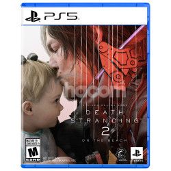 PS5 - Death Stranding 2 PS711000048495