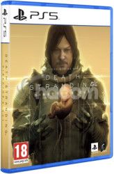 PS5 - Death Stranding PS719721697