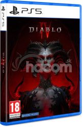 PS5 - Diablo IV 5030917298271