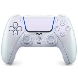 PS5 - DualSense CHROMA PEARL PS711000044446