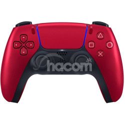 PS5 - DualSense Wireless Controller Volcanic Red PS711000040728
