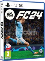 PS5 - EA Sports FC 24 5030942125122