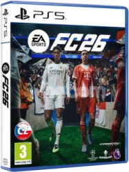 PS5 - EA Sports FC 26 5030937125328