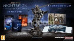 PS5 - ELDEN RING Nightreign Collector's Edition 3391892034653