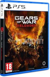 PS5 - Gears of War: Reloaded 0196388605637