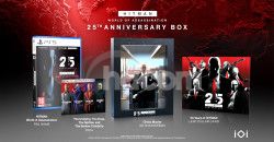 PS5 - Hitman World of Assassination Anniversary Edition 0884095226749