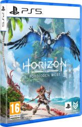 PS5 - Horizon Forbidden West PS719719892