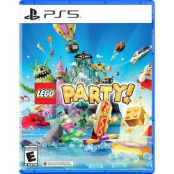 PS5 - LEGO Party! 5056635618566