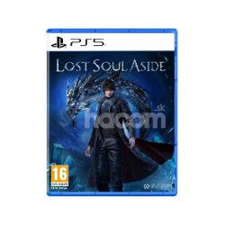 PS5 - Lost Soul Aside PS711000048152