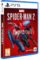 PS5 - Marvel's Spider-Man 2 PS711000039310