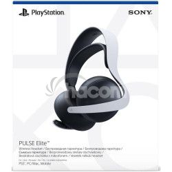 PS5 - PlayStation Pulse Elite PS711000039806