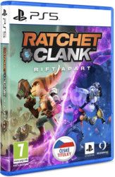 PS5 - Ratchet & Clank: Rift Apart PS719825791